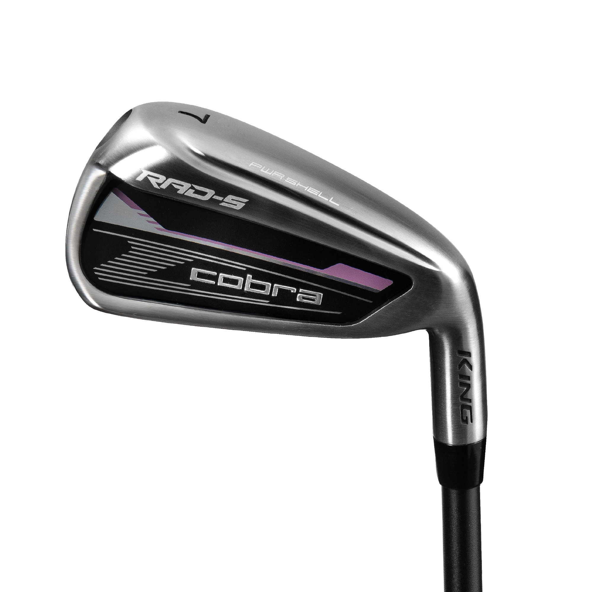 Women's Radspeed S 2024 5-PW SW Iron Set with Graphite Shafts